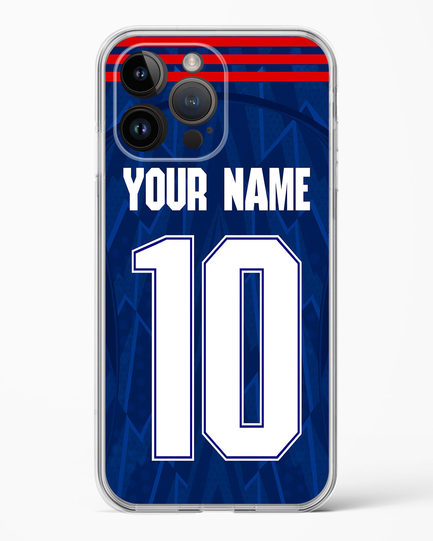 Arsenal Away 25/26 Soccer Jersey Phone Case