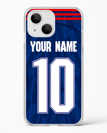 Arsenal Away 25/26 Soccer Jersey Phone Case