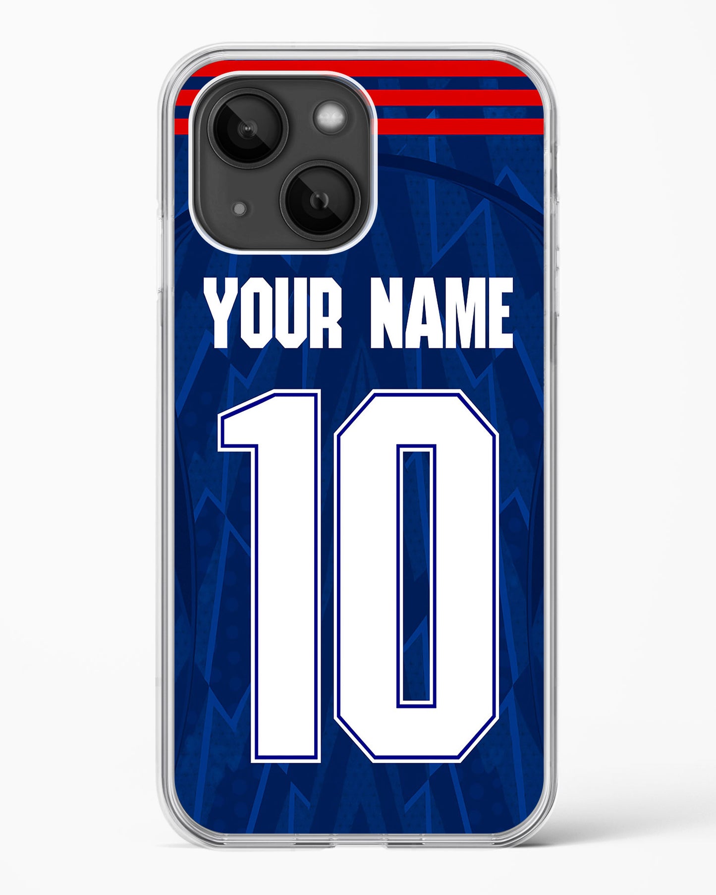 Arsenal Away 25/26 Soccer Jersey Phone Case