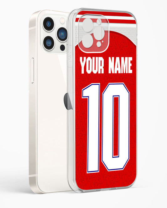 Arsenal Home 25/26 Impact Drop Protection Case