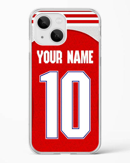 Arsenal Home 25/26 Impact Drop Protection Case