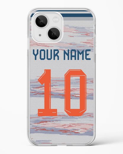 Bayern Away 25/26 Soccer Jersey  Phone Case