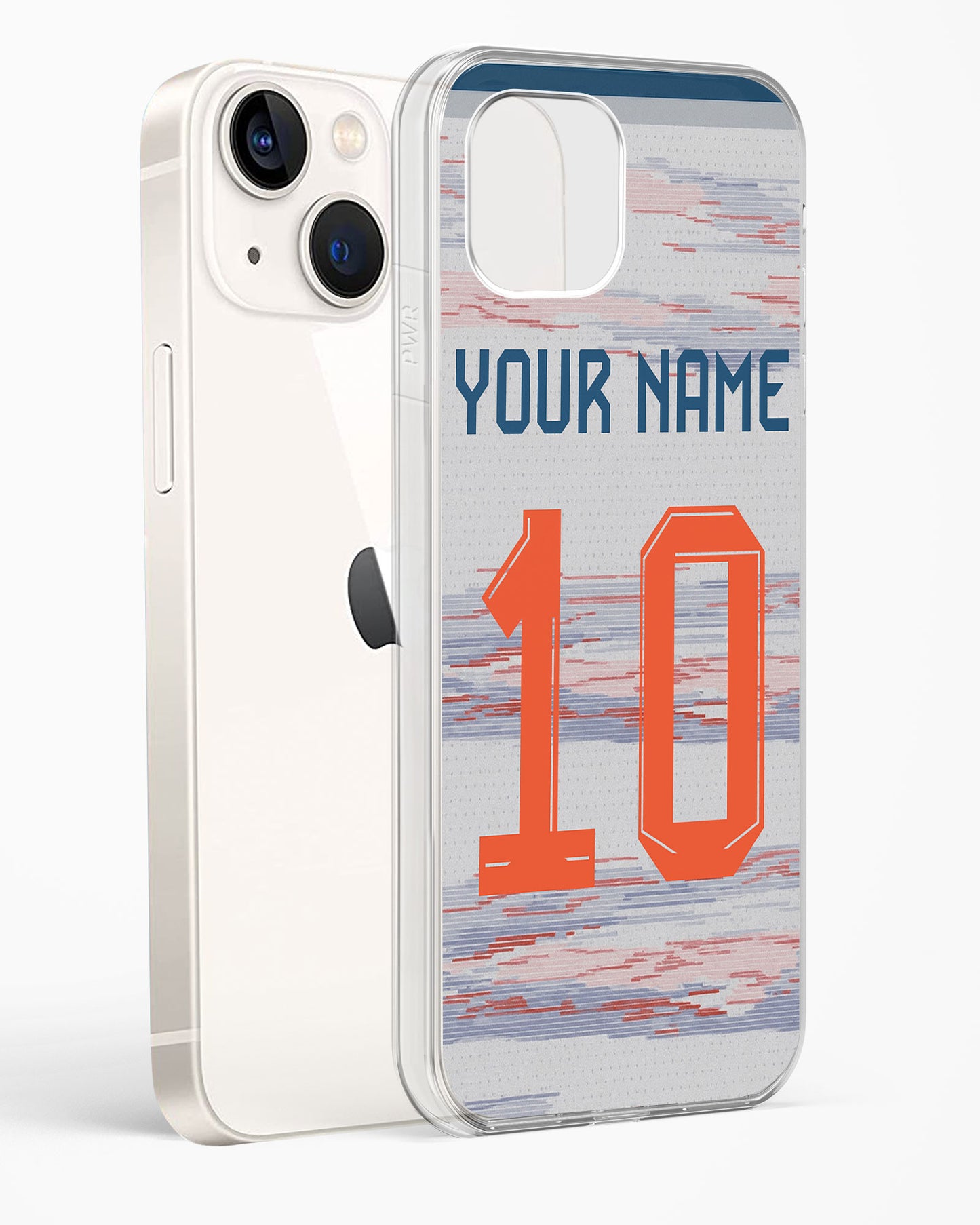 Bayern Away 25/26 Soccer Jersey  Phone Case