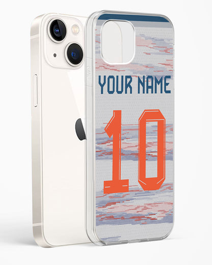 Bayern Away 25/26 Soccer Jersey  Phone Case