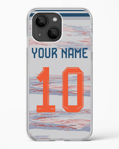 Bayern Away 25/26 Soccer Jersey  Phone Case