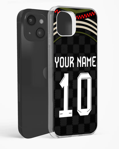 Bayern Third 25/26 Soccer Jersey  Phone Case