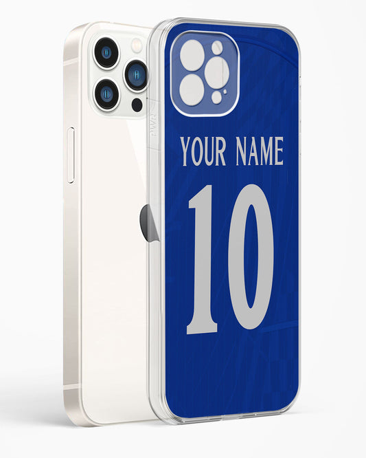 Chelsea Home 25/26 Soccer Jersey  Phone Case