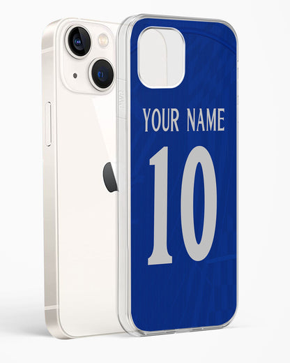 Chelsea Home 25/26 Soccer Jersey  Phone Case