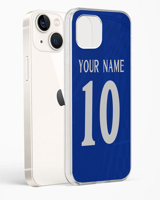 Chelsea Home 25/26 Soccer Jersey  Phone Case