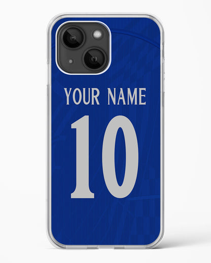 Chelsea Home 25/26 Soccer Jersey  Phone Case