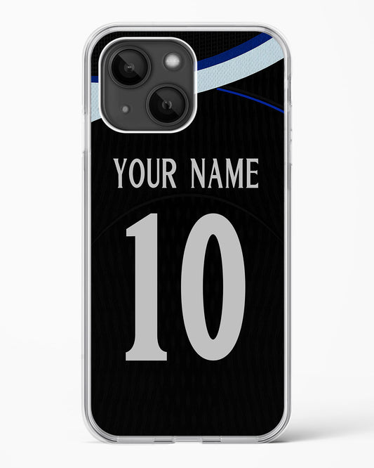 Chelsea Third 25/26 Soccer Jersey  Phone Case