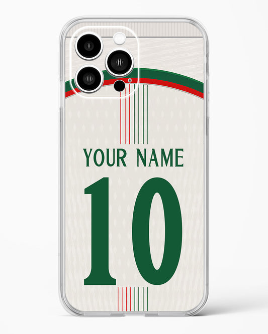 Chelsea Away 25/26 Soccer Jersey  Phone Case