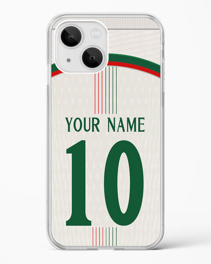 Chelsea Away 25/26 Soccer Jersey  Phone Case