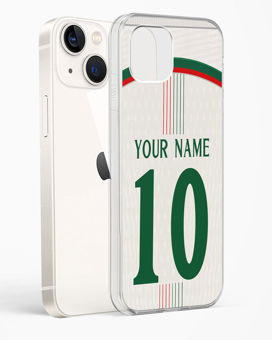 Chelsea Away 25/26 Soccer Jersey  Phone Case