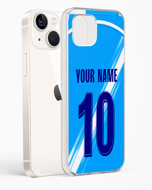 City Home 25/26 Soccer Jersey  Phone Case