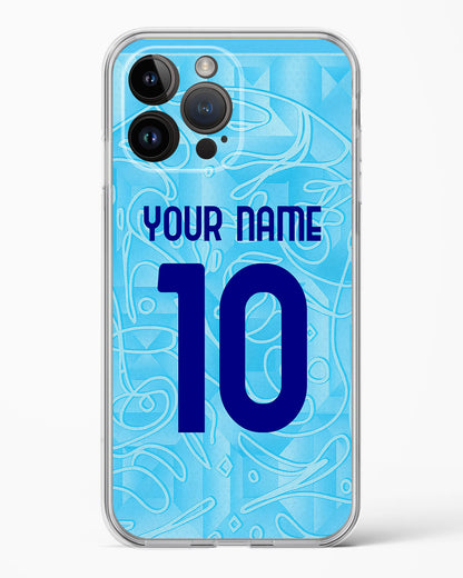 juventus away  25/26 Soccer Jersey  Phone Case