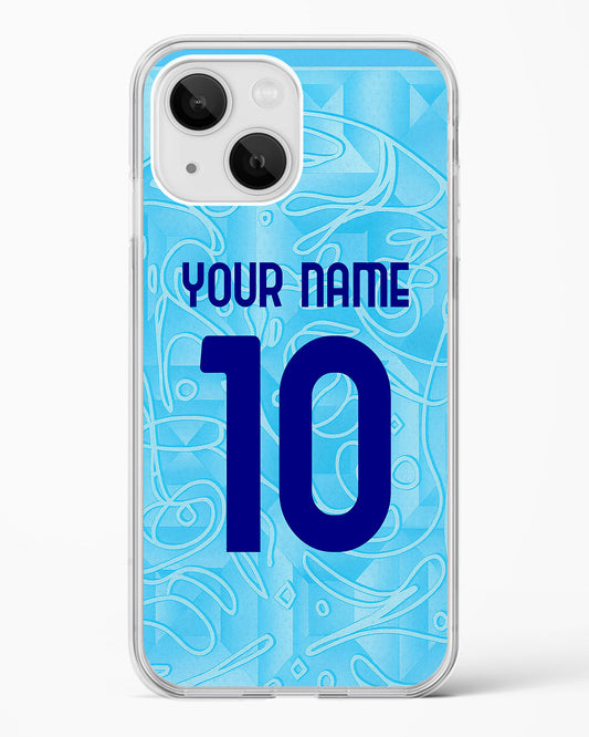 juventus away  25/26 Soccer Jersey  Phone Case