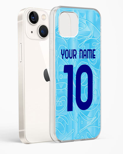 juventus away  25/26 Soccer Jersey  Phone Case