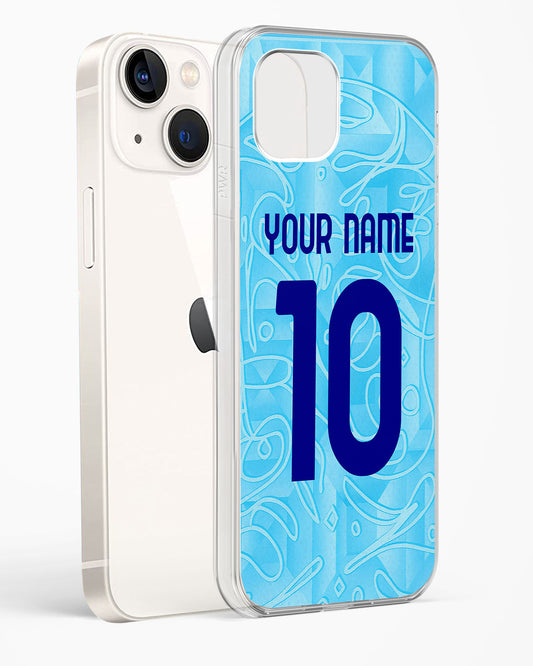 juventus away  25/26 Soccer Jersey  Phone Case
