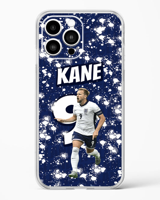 Kane 25/26 Soccer Jersey  Phone Case