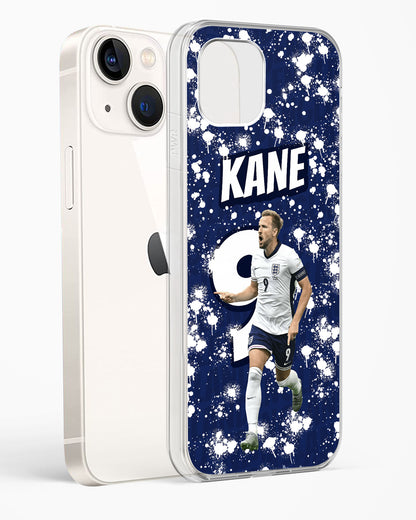 Kane 25/26 Soccer Jersey  Phone Case