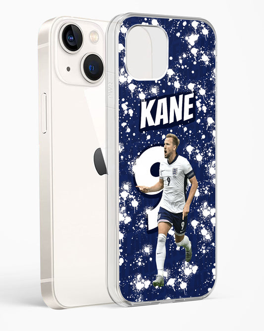 Kane 25/26 Soccer Jersey  Phone Case