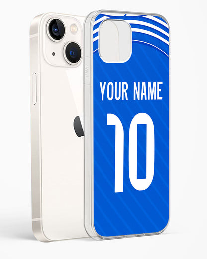 Madrid Third 25/26 Soccer Jersey  Phone Case