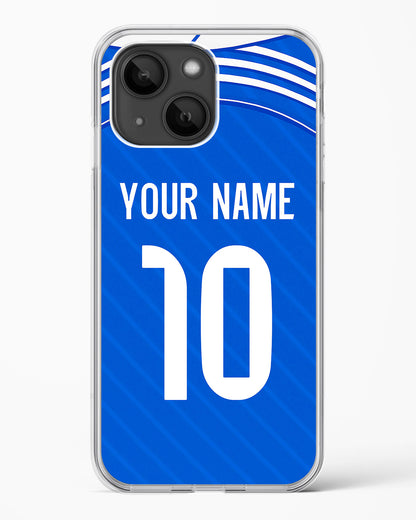Madrid Third 25/26 Soccer Jersey  Phone Case