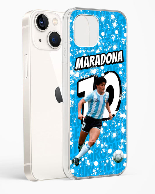 Maradona 25/26 Soccer Jersey  Phone Case