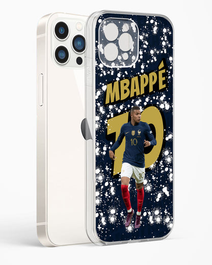Mbappe 25/26 Soccer Jersey  Phone Case