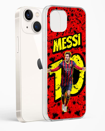 Messi 25/26 Soccer Jersey  Phone Case