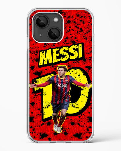 Messi 25/26 Soccer Jersey  Phone Case