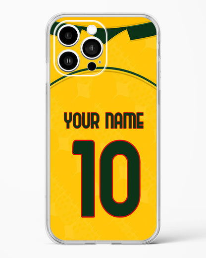 Ac Milan Third 25/26 Soccer Jersey  Phone Case
