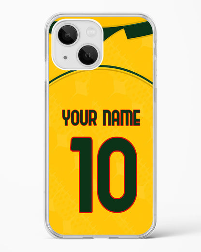 Ac Milan Third 25/26 Soccer Jersey  Phone Case