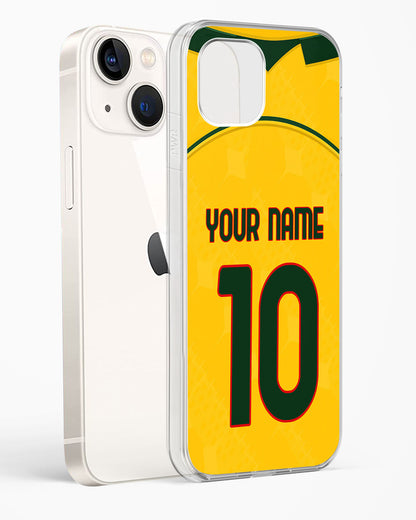 Ac Milan Third 25/26 Soccer Jersey  Phone Case