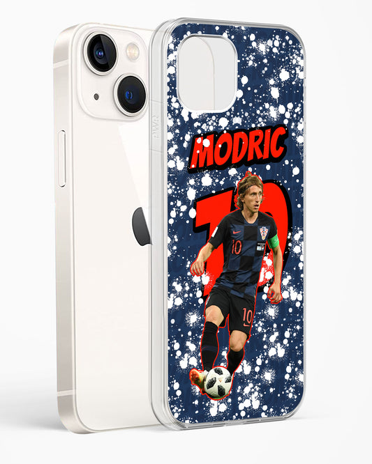 Modric Third 25/26 Soccer Jersey  Phone Case