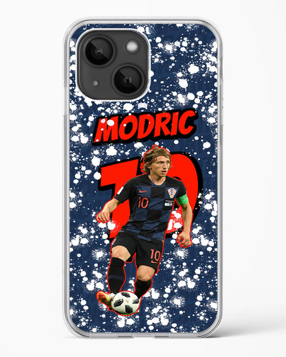 Modric Third 25/26 Soccer Jersey  Phone Case