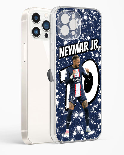 Neymar Third 25/26 Soccer Jersey  Phone Case