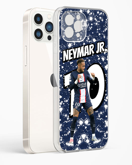 Neymar Jr 25/26 Soccer Jersey  Phone Case
