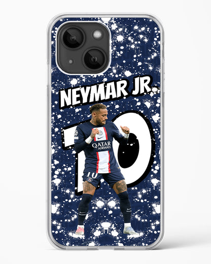 Neymar Jr 25/26 Soccer Jersey  Phone Case
