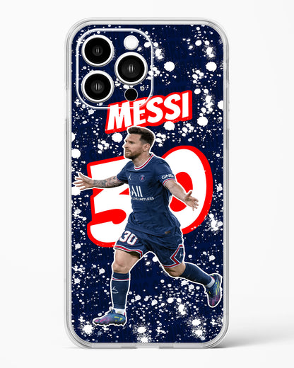 Psg messi 30 25/26 Soccer Jersey  Phone Case