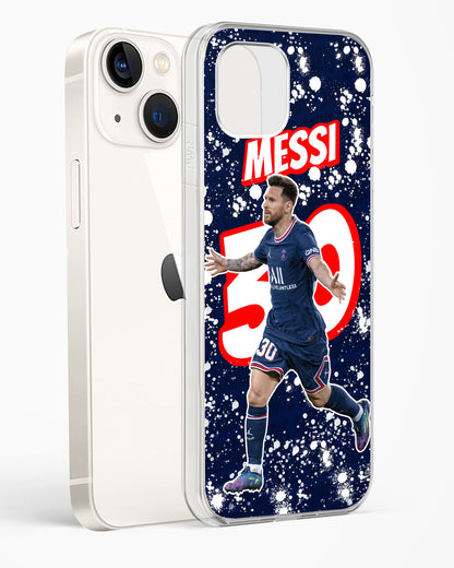 Psg messi 30 25/26 Soccer Jersey  Phone Case