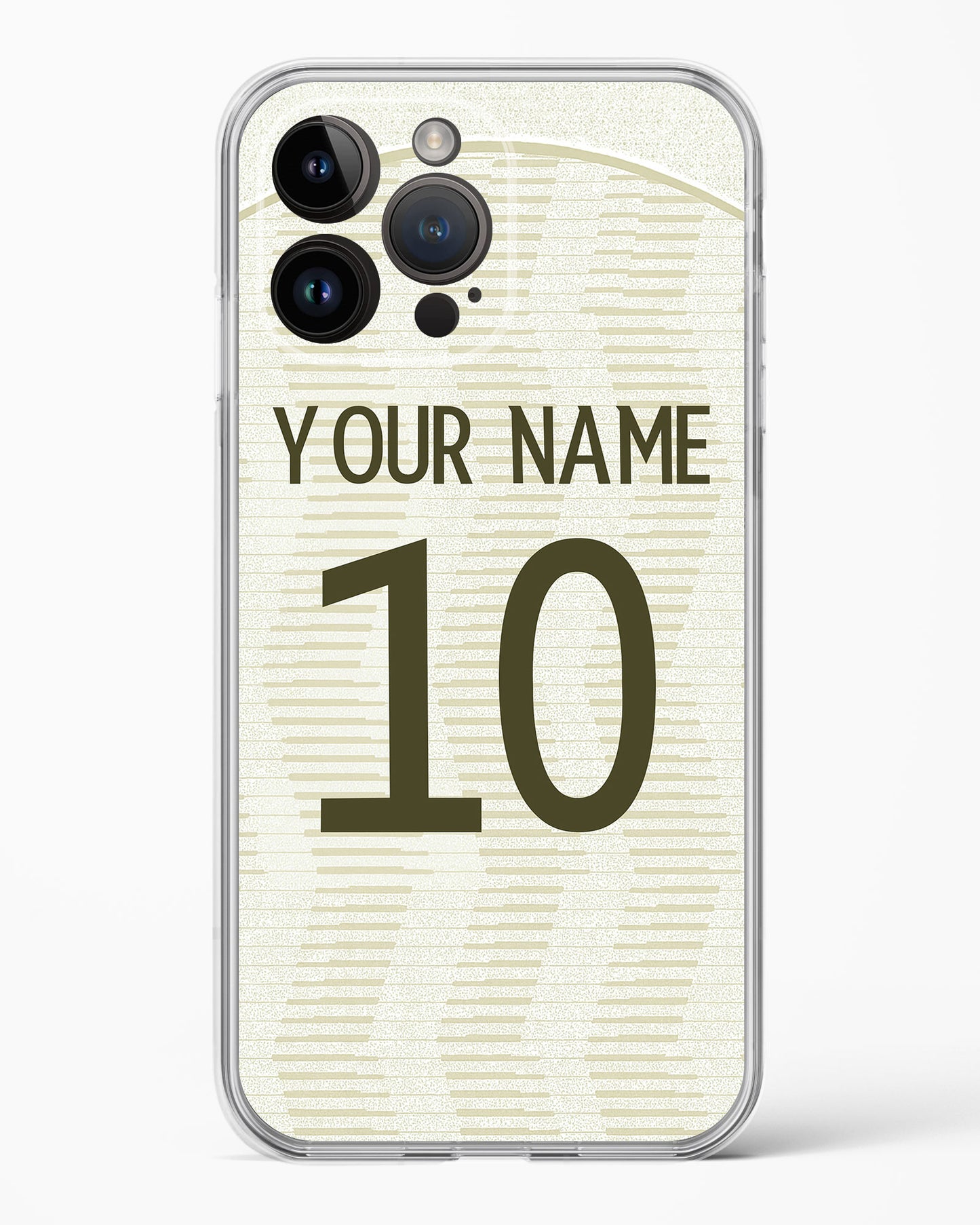 Psv Third 25/26 Soccer Jersey  Phone Case