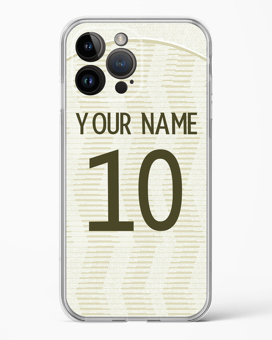 Psv Third 25/26 Soccer Jersey  Phone Case