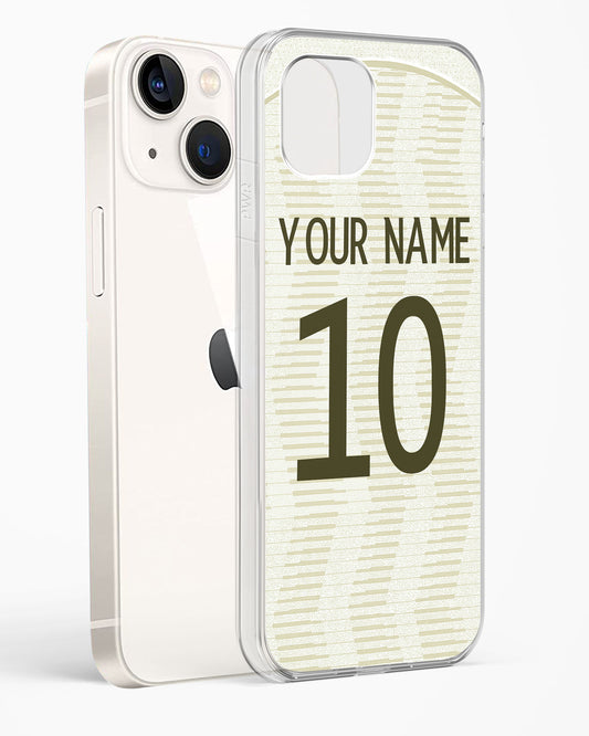 Psv Third 25/26 Soccer Jersey  Phone Case