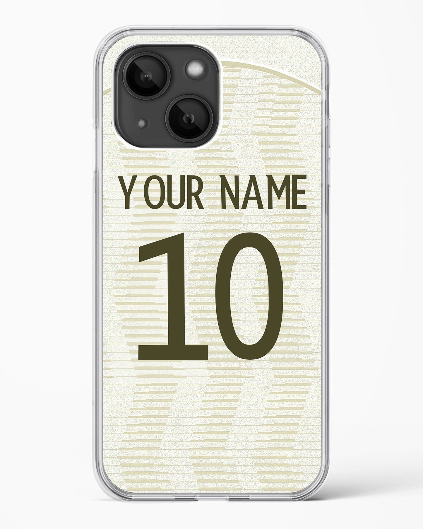 Psv Third 25/26 Soccer Jersey  Phone Case