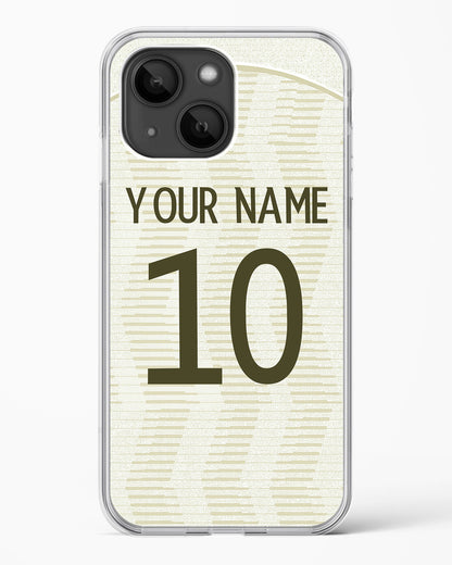 Psv Third 25/26 Soccer Jersey  Phone Case