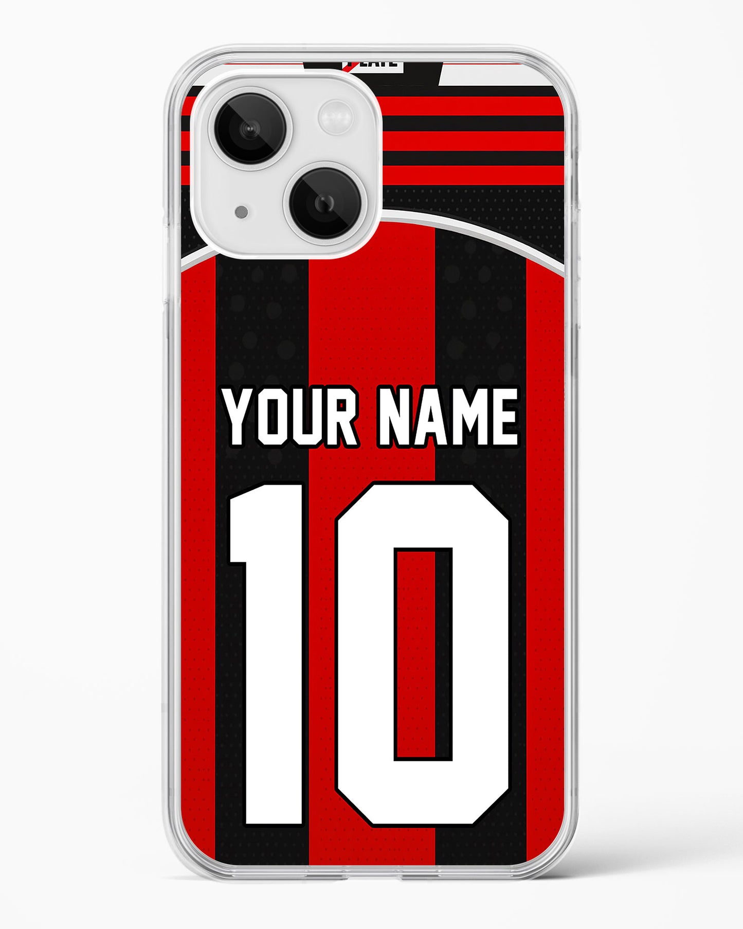 River Away 25/26 Soccer Jersey  Phone Case