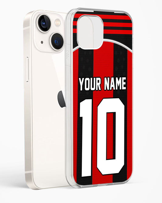 River Away 25/26 Soccer Jersey  Phone Case