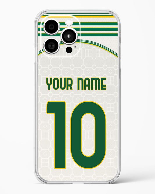 Roma Third 25/26 Soccer Jersey  Phone Case